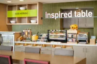 Home2 Suites by Hilton Woodland Hills Los Angeles - breakfast