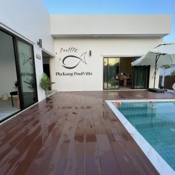 รูปภาพของPlakang pool villa ปลากั้งพูลวิลล่า