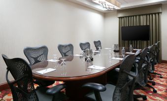Hilton Garden Inn Omaha West