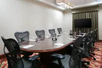 Hilton Garden Inn Omaha West Hoteles en Elkhorn