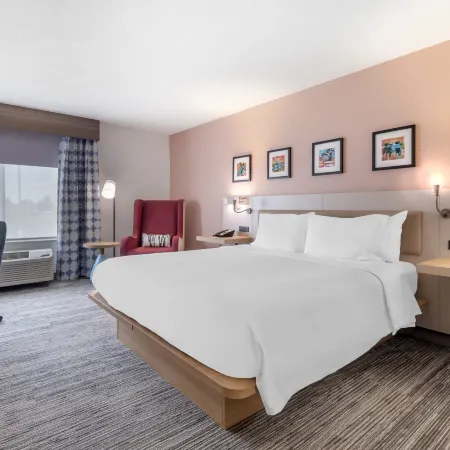 Hilton Garden Inn Lexington Hamburg
