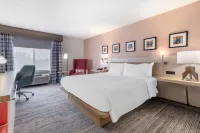 Hilton Garden Inn Lexington Hamburg Hôtels à : Lexington