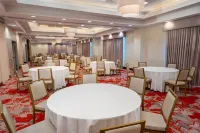 Hilton Garden Inn Hanover Arundel Mills BWI Airport Các khách sạn ở Severn