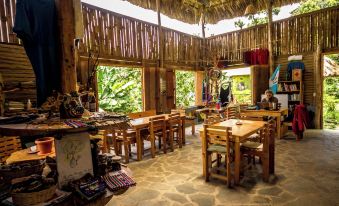 Eco-Hotel Mayachik