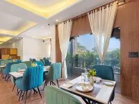 Sterling Bagh Ranthambore Hotels in Sawai Madhopur