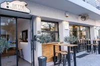 Sette Suites & Rooms - Adults Only Hotels in Dimos Xylokastro-Evrostina