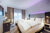 Premier Inn Regensburg City Centre Hotels in Sinzing