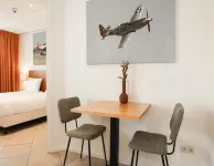 Pleasant Studio Apartment Các khách sạn ở De Cocksdorp