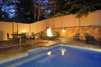 The Christie Lodge – All Suite Property Vail Valley/Beaver Creek - Pools
