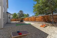 Luxury Home, W/Pool Table; 40 min from Tahoe Hoteles en 