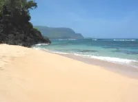 Oceanfront Luxury Penthouse Condo w/AC in North Shore’s Premier Property - Beach