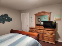 Private Basement Apartment Hotels in Culpeper