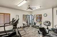 Sancho's Condo De Mesilla