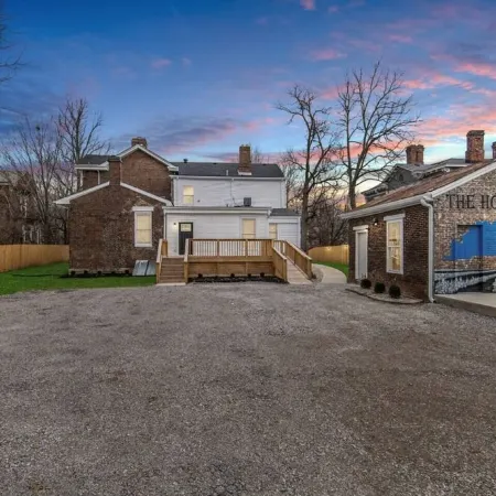 Sir Barton @ The HoM- KY Horse Park 11min, Ark 30min, Walk Downtown / GT College