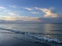 NEW condo! Just 15 min to Ft Myers and Sanibel beach! Great Location!!