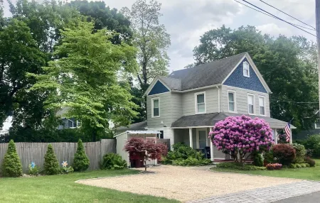 Spacious Village Gem, Family friendly