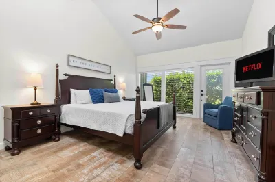 Book Now! Spring & Summer Deals- Sawgrasscc Ponte Vedra Beach!