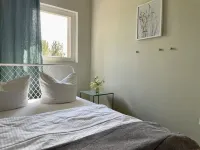 Vacation apartment on Himmelgrün farm