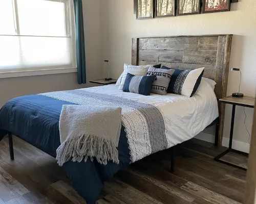 2 bm newly reno condo w/AMAZING Mt. view & 2 blks fr main st /Arkansas River Hotels in Buena Vista