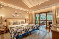 Taj Holiday Village Resort & Spa, Goa - Ocean View