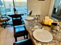 Tranquil Foothills Retreat