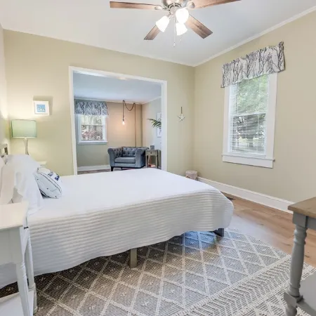 Recently Renovated 4BR 3BA Home