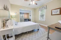Recently Renovated 4BR 3BA Home
