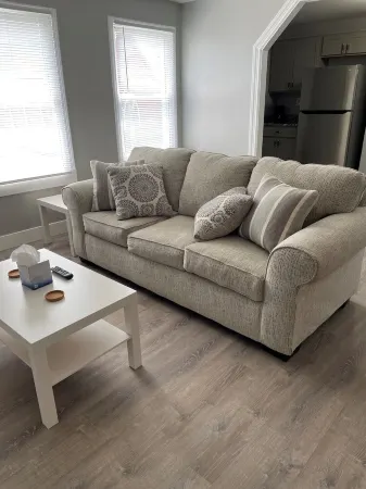 211 Paris St Suites are just minutes from The Ark Encounter