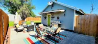 Tranquil 3 Bedroom, 2 Bath Home Near Scenic River Walk!