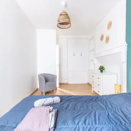 Le Double Pirou 2 Appartements Halte Auvergne