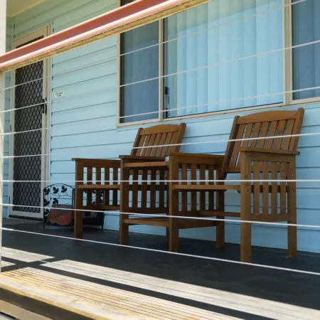 'Avalon' - Small group or family getaway