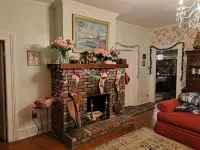 Century home 200 years old Power Farmhouse on You Tube video