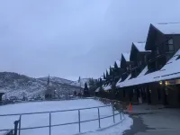 2BR 3BA True Ski in Ski out Condo at Park City......at the base of Mountain!
