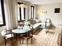 Historisches Apartment Minimalus in St Goar am Rhein
