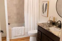 Copper and Elk - On the Square Hotels in Glasgow