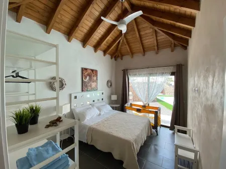 Villa LA ERA 1 Ideal for your rest Отели в г. Roque