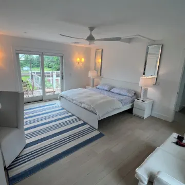 Brand New 4 Bed Luxurious Villa Ocean Views with New Private Pool.