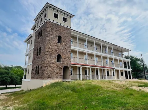 Uptown River Front Condos #201