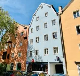 Baroque apartment Walhalla 1 -downtown location-