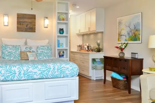 This remodeled condo earned "Best in Kihei" 4 times and 1 in Maui” Ocean View!