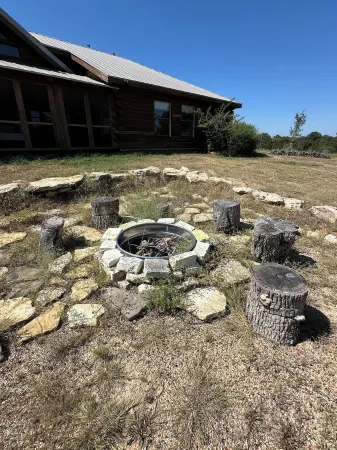Peaceful Cabin Retreat