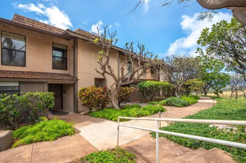 Aloha Maui! Welcoming You to Our Newly Remodeled Ocean View Condo 3BR/3BA