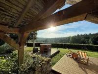 Maison Chaleureuse au Cœur du Perche Hotels in der Nähe von Mortagne au Perche