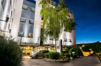 Exe Madrid Norte Hotels in Madrid