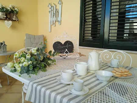 apartment/ flat - 2 rooms - 2/4 persons