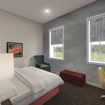 Hampton Inn Petaluma
