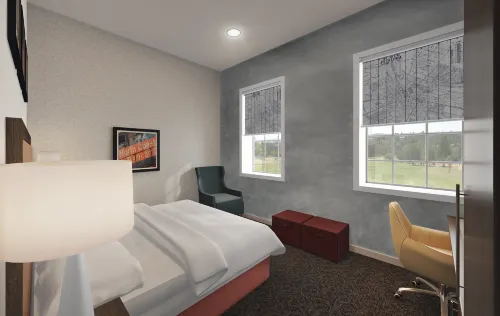 Hampton Inn Petaluma Hotels in Petaluma