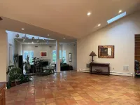 Dramatic Family Home 30 Minutes From NYC