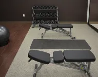 Hampton Inn & Suites Philadelphia/Media - Kuntosalit