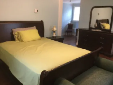 Allagash Summer House, Walk to Kelly Beach